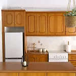η μονοκατοικία της χαράς. Villa *