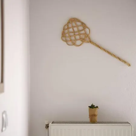 Βίλα η μονοκατοικία της χαράς. Kalamáki