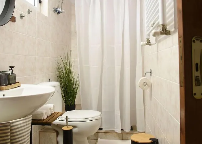 η μονοκατοικία της χαράς. * Kalamáki