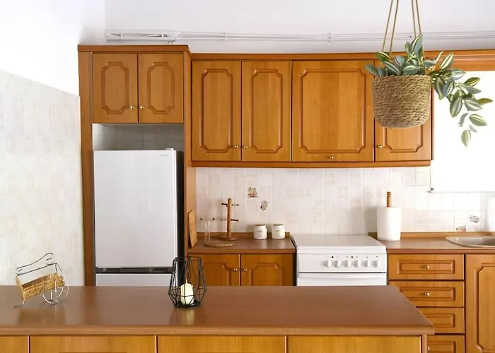 η μονοκατοικία της χαράς. Villa *