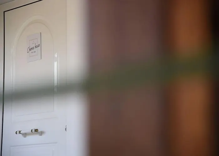 η μονοκατοικία της χαράς. Kalamáki